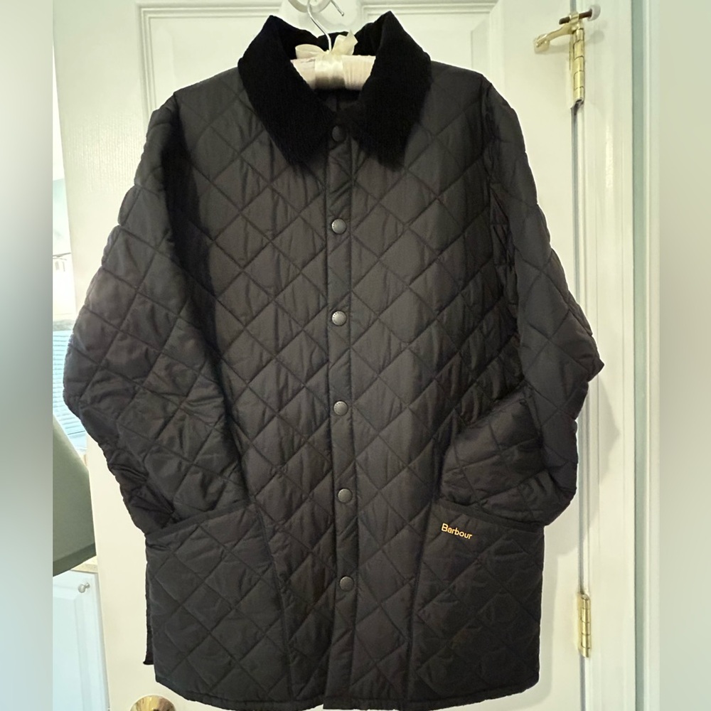 Mens Barbour® Liddesdale Jacket